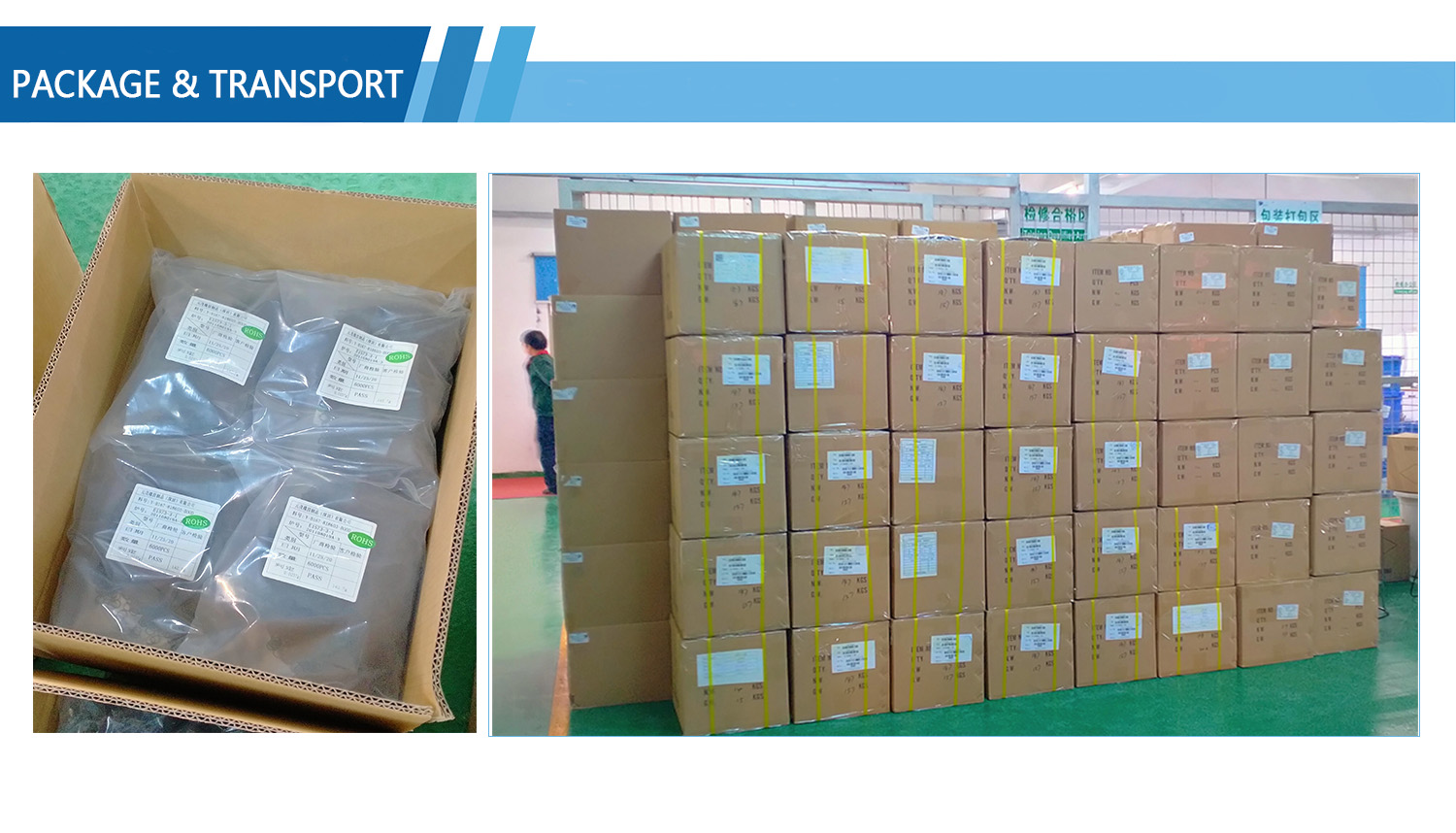 AS568 Metrics JIS O Rings Seal FKM BUNA NBR Coloured Rubber O Rings