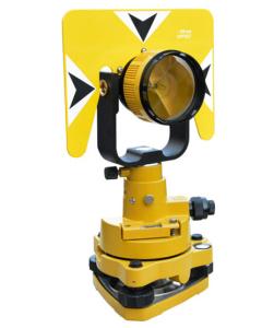 Quality Yellow Tribrach Prism Reflector Reflector Prism Ads wholesale