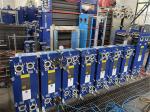 Customized Plate Heat Exchanger
