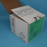 Medical Laboratory Specimen Coagulation Test Shipping Boxes / Specialized Drop