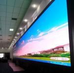 3840hz P3 Indoor Led Display Module Screen 196V SMD Novastar Control