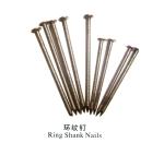 All Kinds of Nails