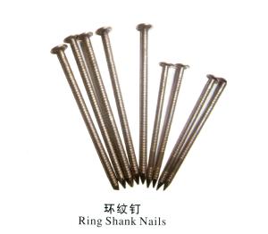 Quality All Kinds of Nails wholesale