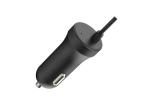 5V 0.5A / 5V 1A / 5V 2A USB Car Charger Universal USB In Car Charger