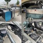 Second Hand SINOTRUCK HOHAN Tipper Dump Truck 6x4 8x4 10 12 Wheeler LHD RHD HOWO