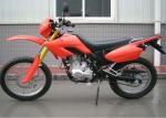 200cc / 250cc Dirt Bike Motorcycle 5 Speed Manual Clutch Electric Start