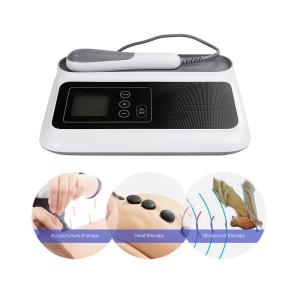 Quality Frozen Therapeutic Ultrasound Machine wholesale