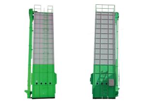 Quality Grain Rice Mill Dryer Plant wholesale