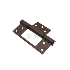 Quality Casement Door And Window Hinge Aluminum Alloy Adjustable Door Hinge wholesale