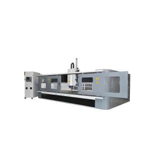 Quality 1530 Vacuum Stone CNC Router Machine Polishing Servo Motor Auto Tools wholesale