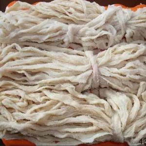 Quality 26mm Sheep Intestine Casing For Sausage High Thermal Stability wholesale