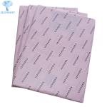 Mechanical Pulp CMYK Customer Tissue Paper For Packing CDR PDF Available