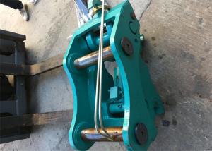 Quality Excavator Hydraulic Quick Coupler MKY45T MKY22T Heavy Euipment Hitch Parts wholesale