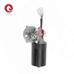 Engineer Vehicle Bus Wiper Motor Rated Torque 7Nm DC Gearmotor