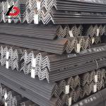 Equal And Unequal 4x4 Angle Bar Carbon Steel For Building Structural