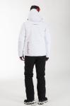 Rainy Parka 10000mm Snowboard Pants Jacket Combo