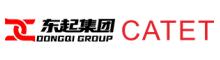 China CATET Machinery Co.,Ltd logo