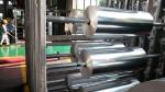 AA3003 container Foil , Thickness 0.03mm-0.13mm
