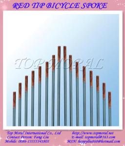 Quality K brand Bicycle Spokes wholesale