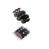 Buy cheap 7A Peruvian Lace Top Curly Human Hair Wigs Virgin Body Wave Hair 13'' X 4'' Ear from wholesalers