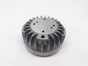 Quality LED Headlinght A380 ADC12 S50C LKM Die Casting Mould wholesale
