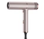 1600W Ionic Travel Hair Dryers Portable Foldable For Household