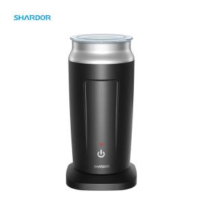 Quality Electric Warmer Nespresso Machine Milk Steamer Multifunction Automatic Milk Frothing MIxer wholesale