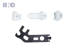 Quality 3D Anti Aging P20 PBT Injection Molding Medical Parts wholesale