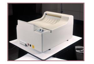 Quality Medical Automatic Film Processor , Tablet X Ray Dental Film Processor wholesale