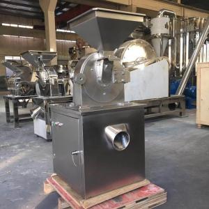 Quality 60-150kg/H Profesional Spice Grinding Machines wholesale