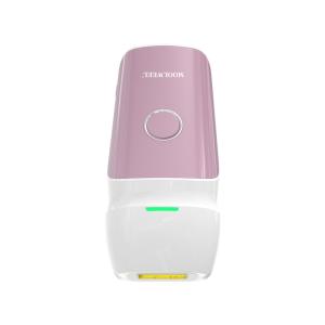 Quality Permanent Facial Hair Removal Epilator Painless Hair Removal Device wholesale