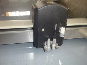 Quality Digital Shoes Paper Sample Cutting Machine , Automatic Cutting Machine wholesale