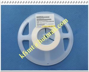 Quality Jig ERJJ02AAAAAV NPM CPK Chip SMT Spare Parts KXFYGC00424 For Panasonic wholesale