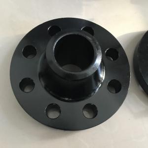 ANSI Weld Neck Wn Flanges 150lb-2500lb 1/2-72 Stainless Steel