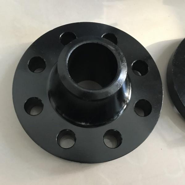 Cheap ANSI Weld Neck Wn Flanges 150lb-2500lb 1/2"-72" Stainless Steel for sale