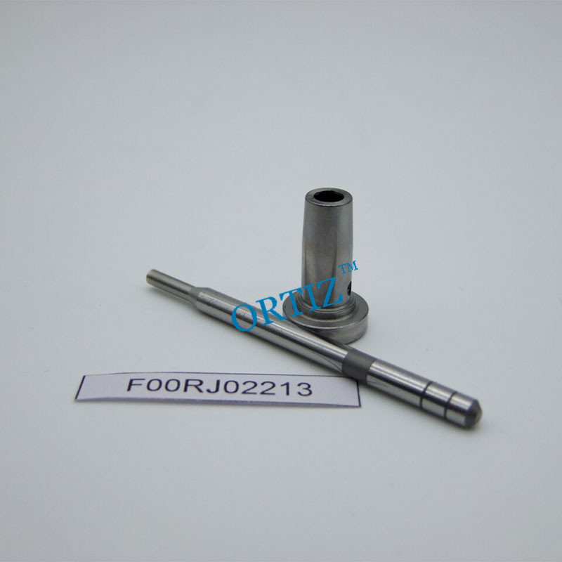 ORTIZ control valve F00RJ02213 for injector 0445120040 Made in China common rail control valve F 00R J02 213