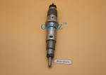 Durable High Pressure Jetting , High Performance CR Injector 800G 0445120070