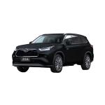 Highlander 2024 2.5L Smart Electric Hybrid All-Wheel-Drive Rider Version 7