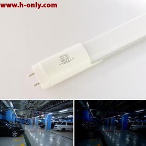 Quality Microwave sensor intelligent 24W 1500mm LED T8 Tube Light for warehouse,garage wholesale