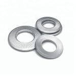 OEM ODM Steel Spring Lock Washer Disc Spring Belleville Washer
