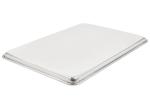 RK Bakeware China Foodservice NSF 16 Gauge Aluminum Bun Sheet Pan Aluminum