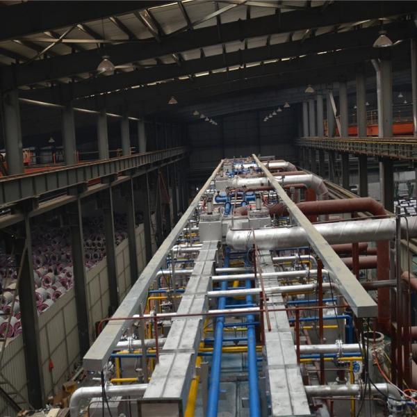 Cheap Hot Annealing Pickling Line Continuous Annealing Furnace for sale