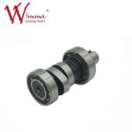 China XCD125 Motorcycle Engine Components High Performance Motorcycle Camshaft