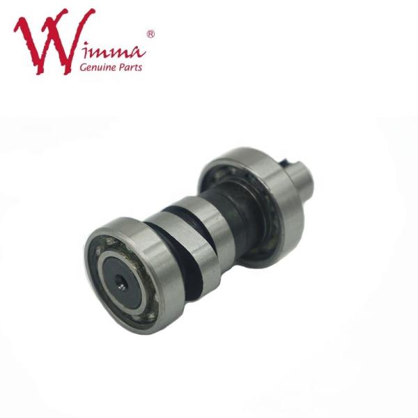 China XCD125 Motorcycle Engine Components High Performance Motorcycle Camshaft
