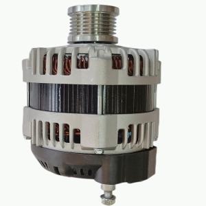 Quality New Car Alternator 11343 23100-EM01B 23100-EM01BR 23100-JD200 23100-JN81A A2TJ0281 A2TJ0281ZC For Sentra wholesale