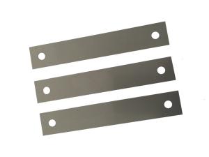 Quality 65AW1600 0.35mm EI Laminated Sheet Steel wholesale