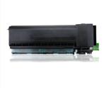 MX 312FT Black Sharp Copier Toner For Copier MX - M216 / 311
