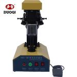 Electric Driven DUOQI DQ-160 Semi-Automatic Tin Can Sealing Machine for PET