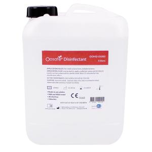 Quality Surface Disinfectant Sanitizer Spray Antiseptic Used In Hospital wholesale