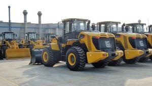 Quality Liugong CLG856H 5ton front loader price wholesale